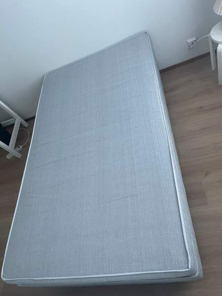 Jenkkisänky Kerava - valokuva 1