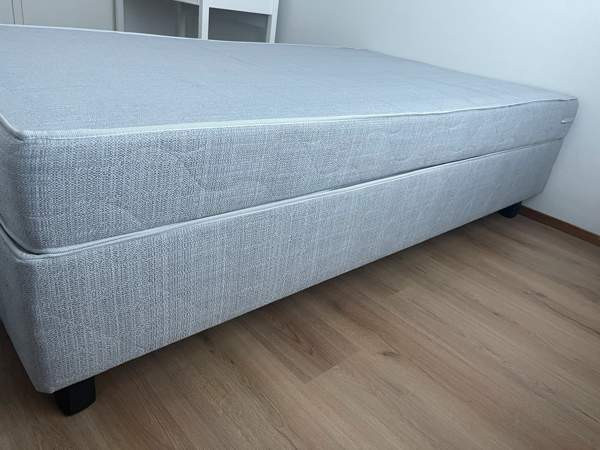 Jenkkisänky Kerava - valokuva 2