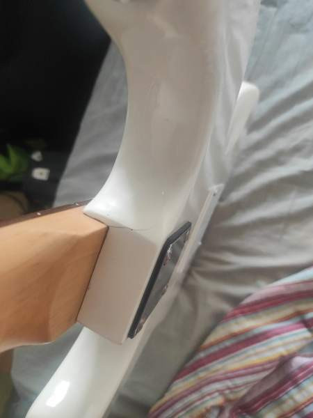 Harley Benton sähkökitara Joensuu - valokuva 6