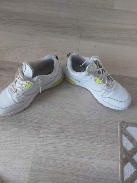 Hyvä tennarit Helsinki - photo 3