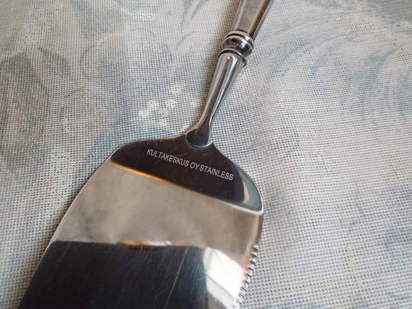 Kultakeskus MUSLA kakkulapio Pieksämäki – foto 3