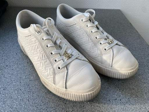 Tommy Hilfiger -tennarit 40 Salo – foto 1