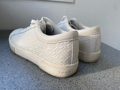 Tommy Hilfiger -tennarit 40 Salo – foto 2