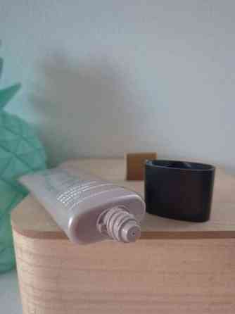 Käytetty: Smashbox Halo Healthy Glow All-In-One Tinted Moisturizer (Fair) Vantaa