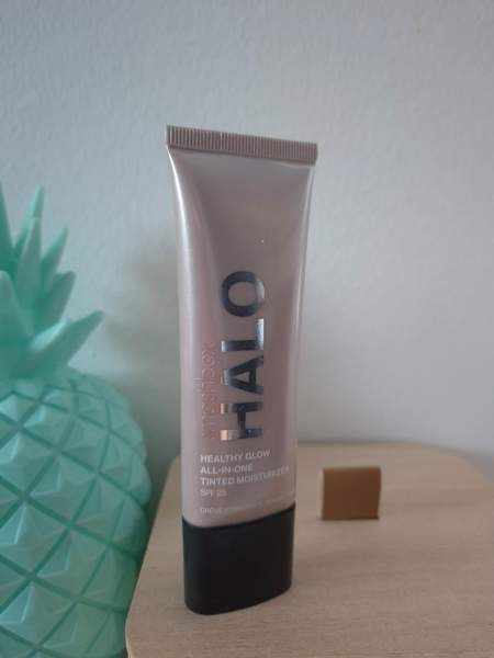 Käytetty: Smashbox Halo Healthy Glow All-In-One Tinted Moisturizer (Fair) Vantaa - photo 1