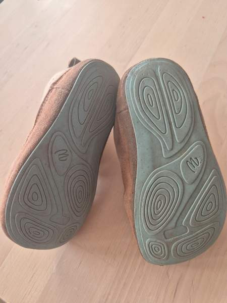 Wildling paljasjalkakengät koko 21 Espoo – foto 3