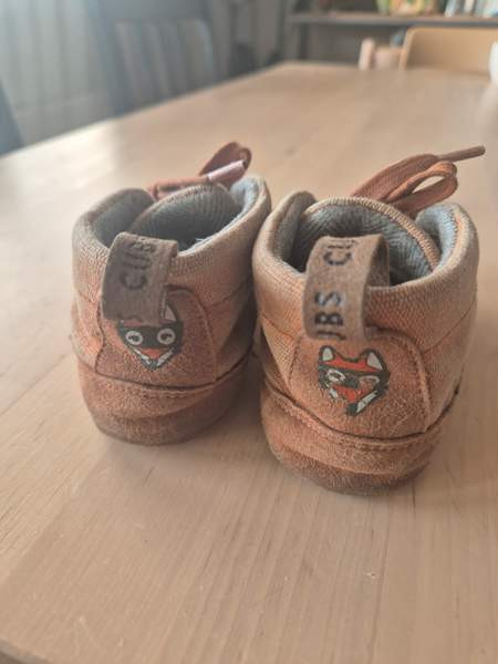 Wildling paljasjalkakengät koko 21 Espoo – foto 2