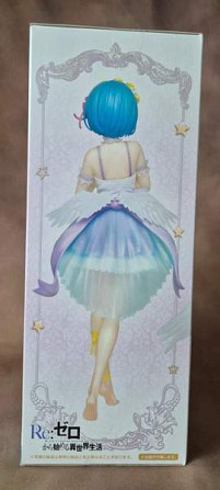 Rem - Re: Zero anime figuuri Ювяскюля - изображение 2