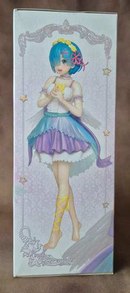 Rem - Re: Zero anime figuuri Ювяскюля - изображение 1