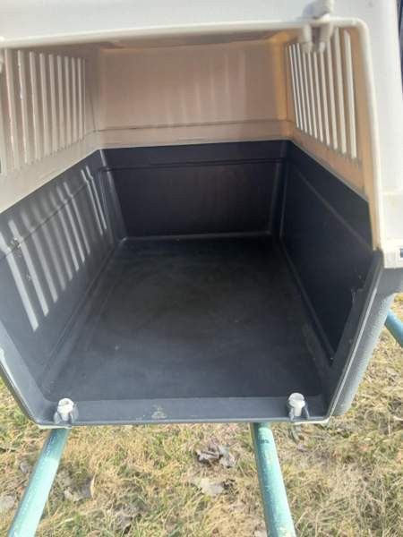 Kissankuljetuslaatikko  pieni ja näppärä Helsinki – foto 3