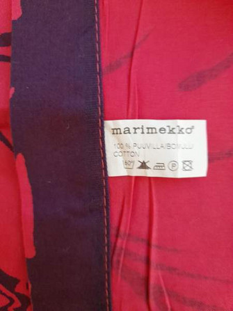 Marimekon pöytäliina Orimattila – foto 2