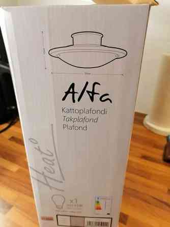 Kattoplafondi Joensuu
