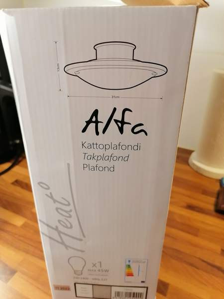 Kattoplafondi Joensuu – foto 2