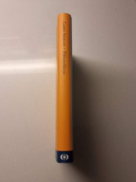 Carol Shields: Pikkuseikkoja Helsinki - изображение 2