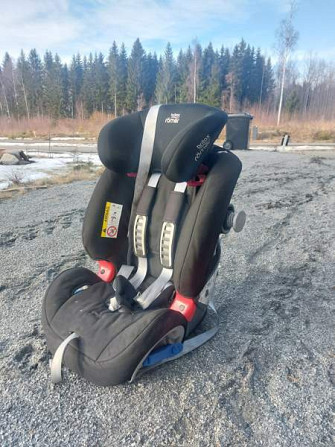 britax multi tech 3 Kontiolahti - photo 1