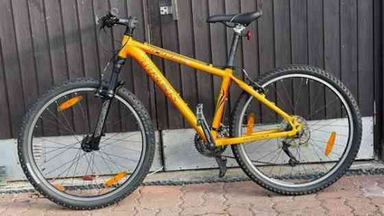 Trek 6500 slr Ювяскюля