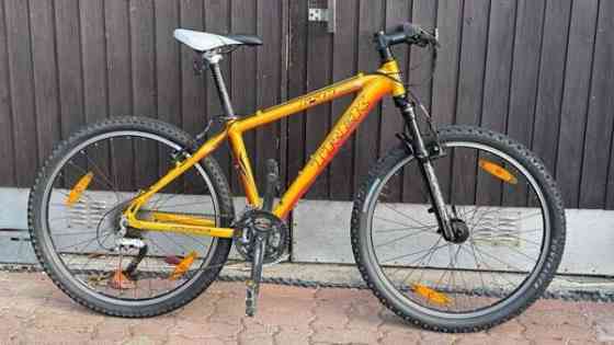Trek 6500 slr Ювяскюля