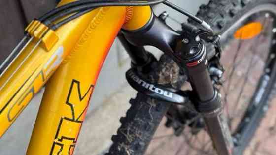 Trek 6500 slr Ювяскюля