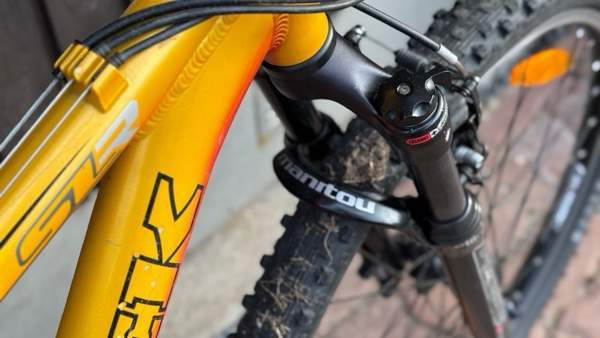 Trek 6500 slr Jyväskylä - valokuva 3