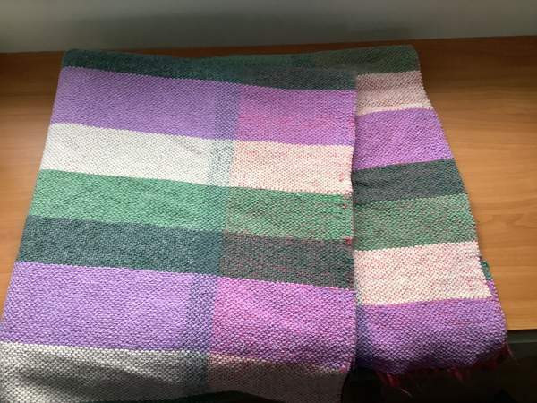 Villahuopa, uusi Oulu – foto 1