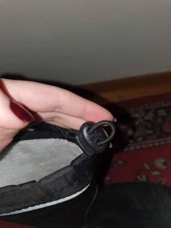Lasten vuorelliset kumisaappaat Mynämäki - photo 4