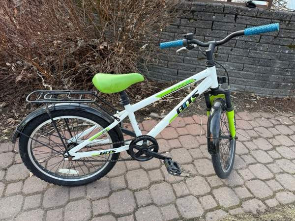 Bits Racing 20 lasten pyörä Vantaa - valokuva 1