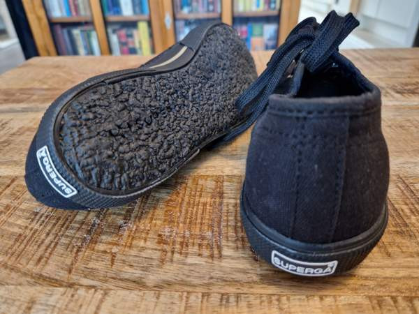 Superga uudet tennarit 35 Kirkkonummi – foto 4