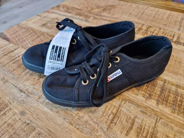 Superga uudet tennarit 35 Kirkkonummi - photo 1