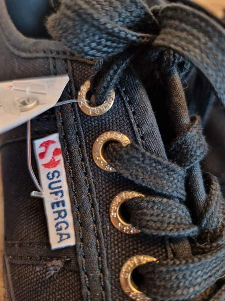 Superga uudet tennarit 35 Kirkkonummi - photo 3