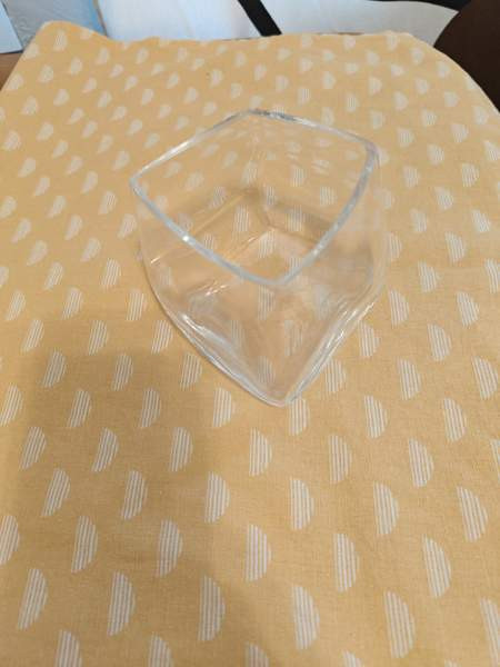 Pentik lohkare kynttilämaljakko Оулу - изображение 2