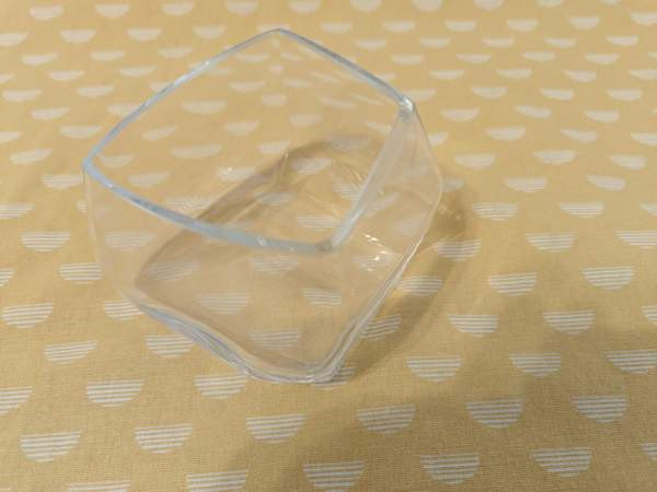 Pentik lohkare kynttilämaljakko Оулу - изображение 3