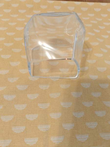 Pentik lohkare kynttilämaljakko Оулу - изображение 5