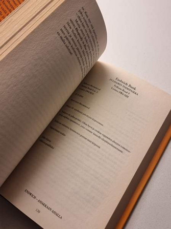 Sophie Kinsella: Himoshoppaaja vierailla mailla Helsinki - valokuva 5