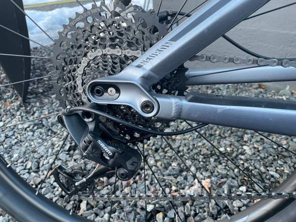 Canyon Neuron AL 7.0 Joroinen - photo 2