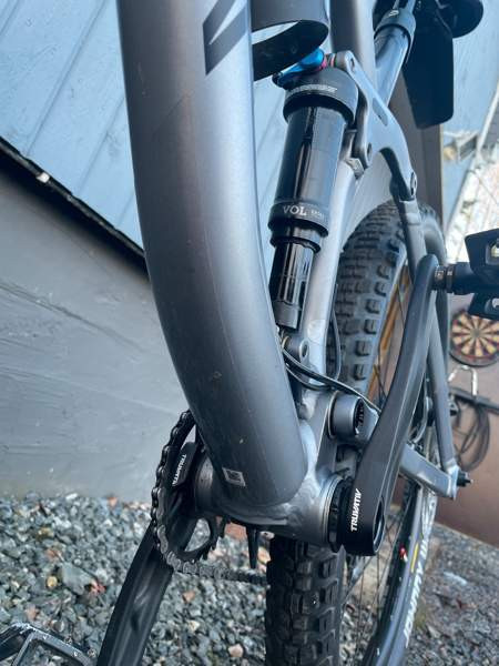 Canyon Neuron AL 7.0 Joroinen - photo 4