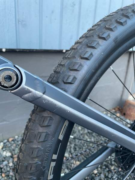 Canyon Neuron AL 7.0 Joroinen - photo 5