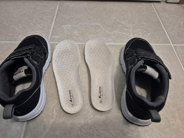 Viking lenkkarit 28 Tampere - valokuva 7