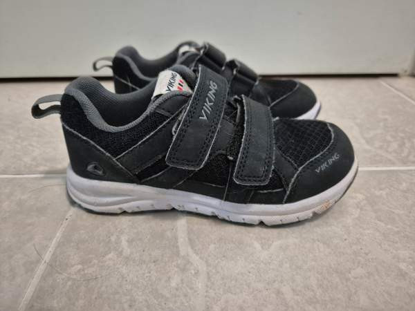 Viking lenkkarit 28 Tampere - valokuva 1