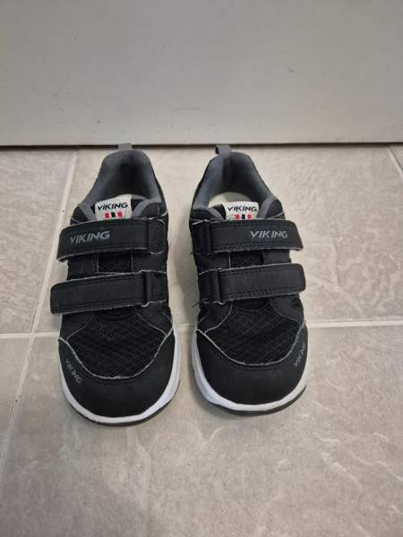 Viking lenkkarit 28 Tampere - valokuva 2