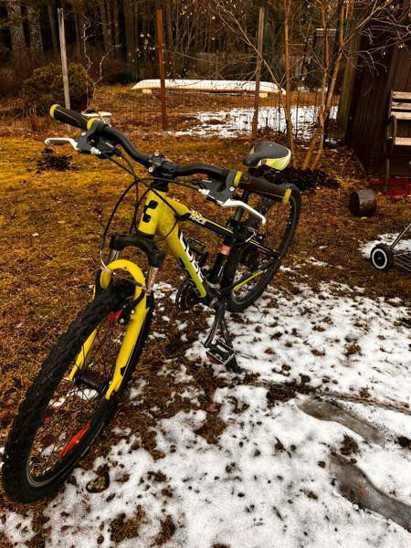 24” Cube Vihti - valokuva 2