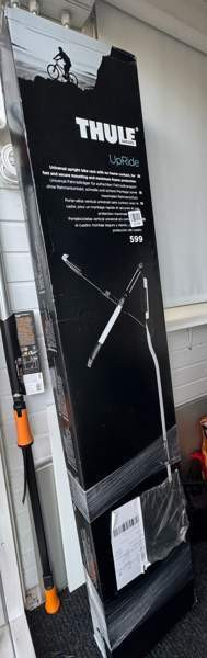 Thule UpRide 599 Lieto - photo 1