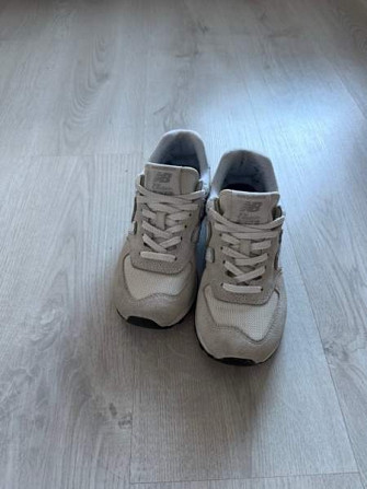 New Balance 574 Pirkkala - изображение 1