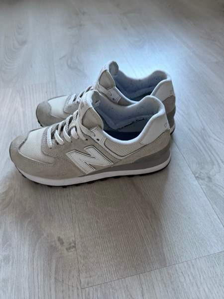New Balance 574 Pirkkala - изображение 3