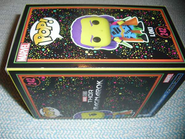 POP! MARVEL / 242 - LOKI Jyväskylä - valokuva 3