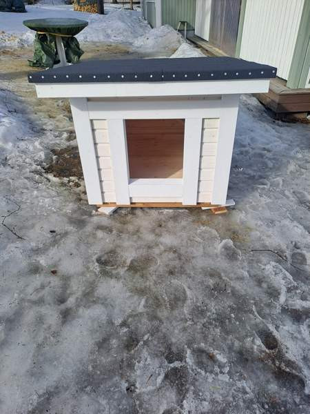 Myydään koirankoppi Рованиеми - изображение 1