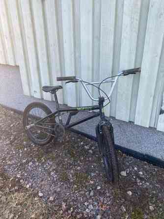 BMX-pyörä Lemi