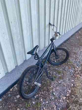 BMX-pyörä Lemi