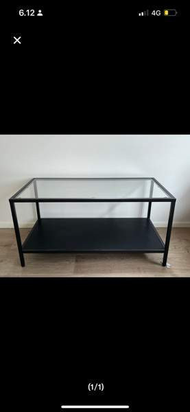 Vittsjö sohvapöytä Tuusula - photo 1