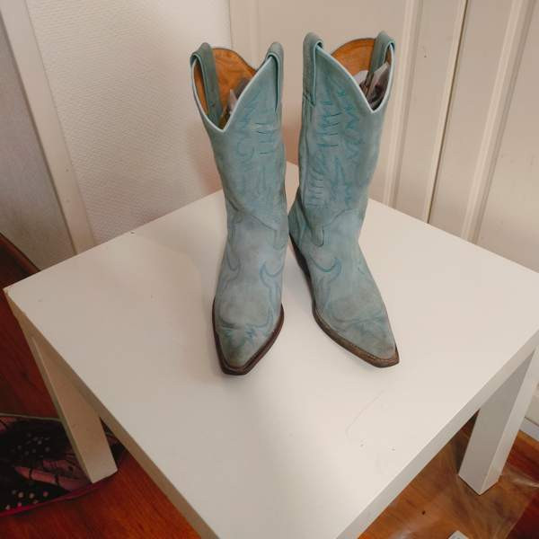 Sanchon mokkabootsit Oulu - valokuva 1