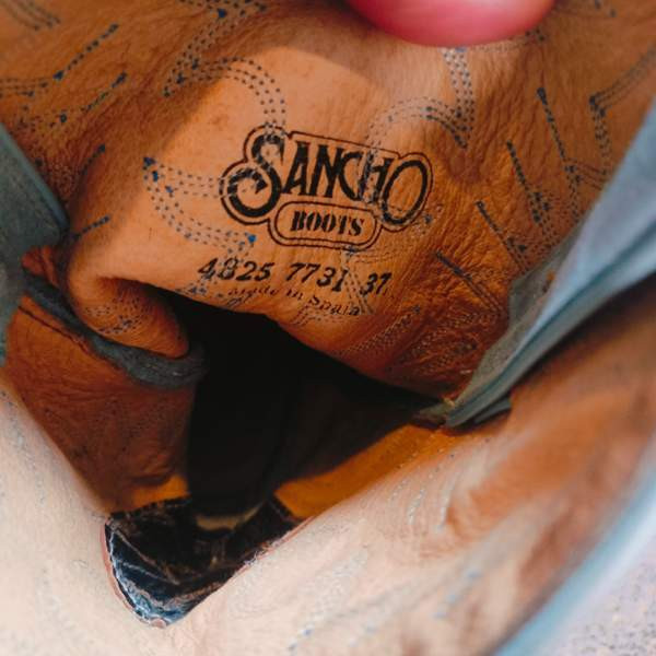 Sanchon mokkabootsit Oulu - valokuva 4